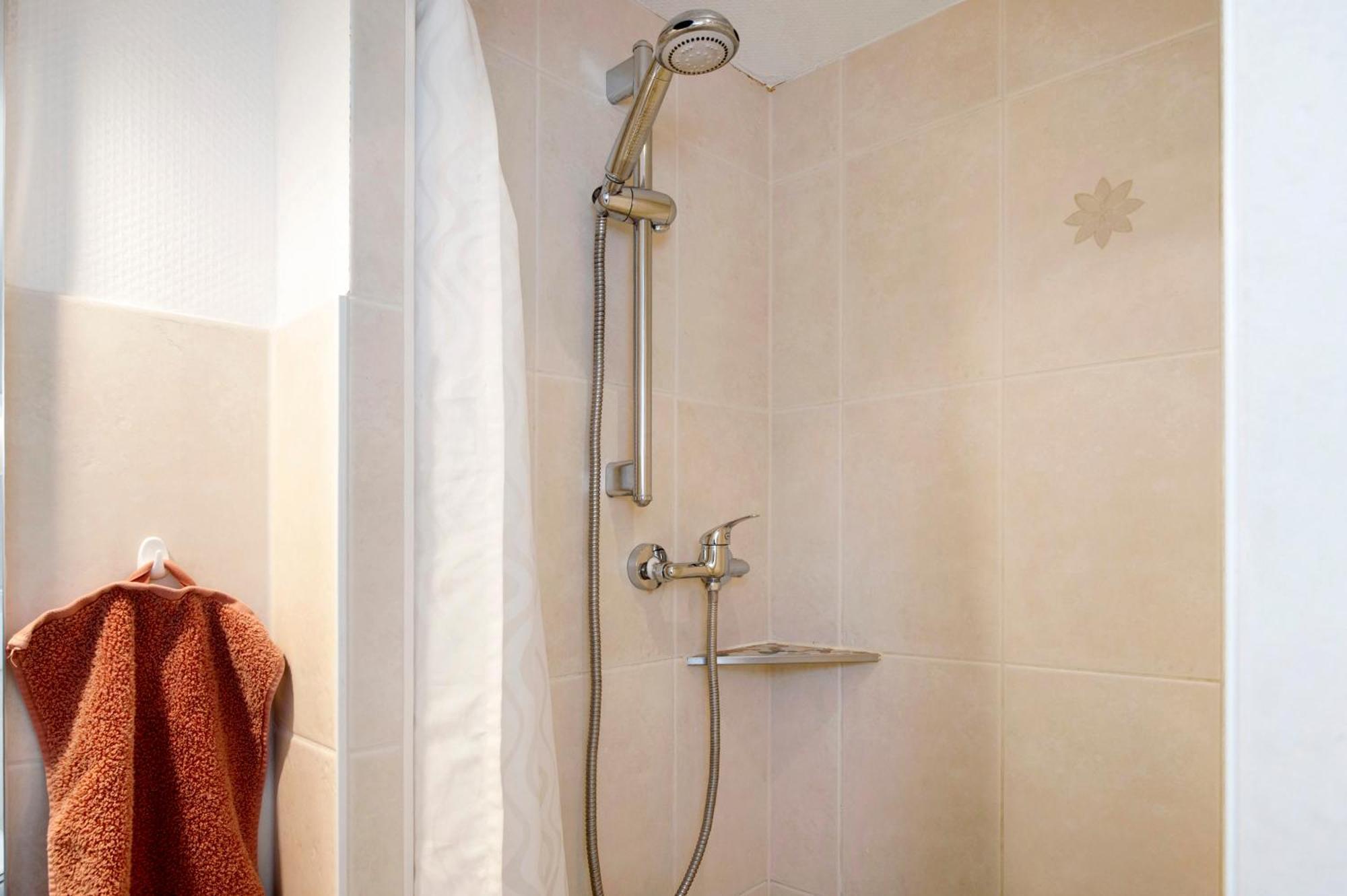 Wellness Ferienwohnung Mueller Rostock Dış mekan fotoğraf