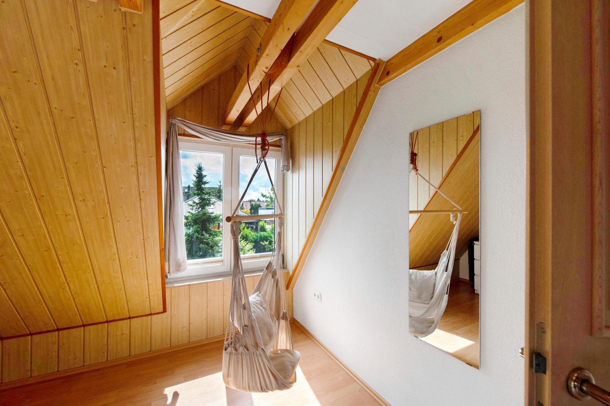 Wellness Ferienwohnung Mueller Rostock Dış mekan fotoğraf